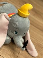 Disney Dumbo - Kuscheltier Rheinland-Pfalz - Weisenheim am Sand Vorschau