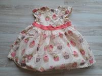 next Baby süßes Kleid mit Muffins Gr. bis 3 Monate (56 bis 62/68) Schleswig-Holstein - Kiel Vorschau