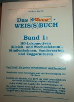 Das Roco Weis(s)buch,Band 1 Niedersachsen - Nordsehl Vorschau