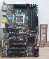 ASROCK H77 Pro4/MVP Bayern - Untermeitingen Vorschau