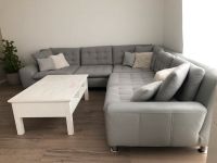 XXL Sofa, Couch, Wohnlandschaft, Sitzgarnitur Neu bezogen Harburg - Hamburg Neugraben Vorschau