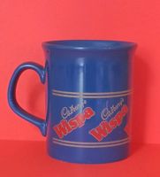 England Cadbury's Wispa Schokolade Kakao Henkeltasse/Becher/Mug Eimsbüttel - Hamburg Rotherbaum Vorschau