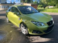 Seat Ibiza 1.4 Baden-Württemberg - Muggensturm Vorschau