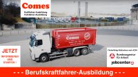 Weiterbildung zum LKW-Fahrer/-in inklusive FS Kl. C/CE Berlin - Charlottenburg Vorschau