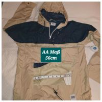 Dedicated Anorak Sand Beige M Men Windbreaker Hessen - Gießen Vorschau