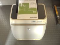 Drucker HP COLOR Laser 2600N Bonn - Dransdorf Vorschau