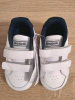 Reebok Kinderschuhe Gr. 22 ungetragen abzugeben Baden-Württemberg - Bretten Vorschau