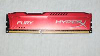 ddr3 Kingston Fury HyperX 8gb Nordrhein-Westfalen - Neukirchen-Vluyn Vorschau