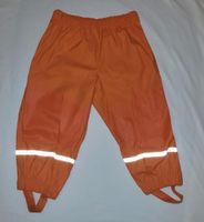 Lupilu Regenhose Mädchen/Junge/Unisex, Matschhose 86/92 Nordrhein-Westfalen - Monheim am Rhein Vorschau