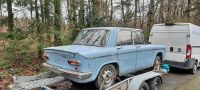 3 1/2 Lancia Fulvia Limisine zu verkaufen Nordrhein-Westfalen - Windeck Vorschau