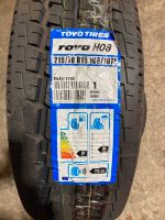 2X Sommerreifen neu 215/70R15  109/107S Ducato Jumper Baden-Württemberg - Bad Waldsee Vorschau