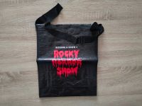 Neue Tragetasche Rocky Horror Show (40x32x10 cm) Dresden - Cotta Vorschau
