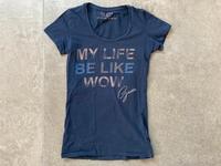 T-Shirt Gr. 32 - Guess Bayern - Eibelstadt Vorschau