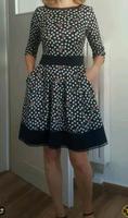Patricia Pepe Design Kleid, Gr.34 wie neu Baden-Württemberg - Karlsruhe Vorschau