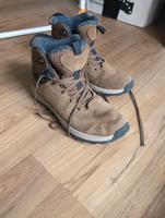 Winterschuhe Gr. 38 Brandenburg - Luckenwalde Vorschau
