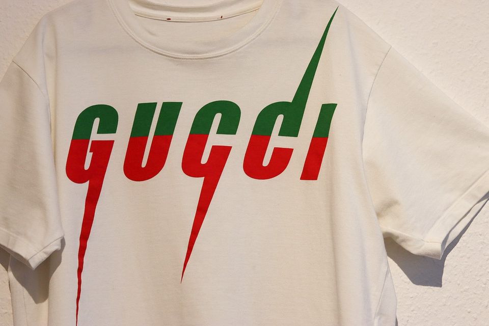 Gucci T-Shirt in Ingolstadt