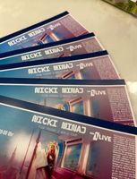 1x Nicki Minaj Tickets Köln (golden Circle) Nürnberg (Mittelfr) - Mitte Vorschau