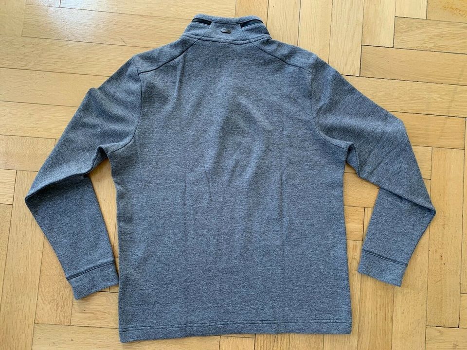 Hugo Boss Pullover mit Reißverschluss in Bayreuth