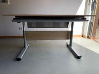Höhenverstellbarer Schreibtisch Kinder Niedersachsen - Burgwedel Vorschau
