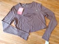 NEU Oceans apart Sport Oberteil taupe hellbraun xxl 42 44 xl Hamburg-Mitte - Hamburg St. Georg Vorschau
