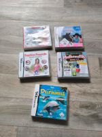 Original Nintendo DS Spiele Hessen - Grebenstein Vorschau