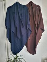 2x Khimar Neu und ungetragen mit Etikett Berlin - Neukölln Vorschau