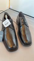 Bugatti Lederschuhe neu Ungetragen Herzogtum Lauenburg - Geesthacht Vorschau