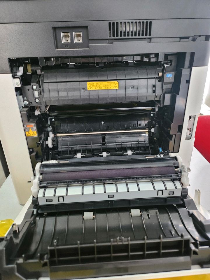 Drucker Kyocera ECOSYS M5526cdw in Germersheim