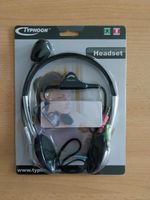 Typhoon Headset neu Hessen - Rodgau Vorschau