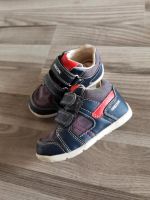 GEOX Kinder Schuhe Gr.22 Niedersachsen - Moormerland Vorschau