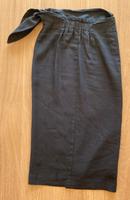 Mango Wickelrock 100%Leinen midi Gr.34 Bayern - Schwandorf Vorschau