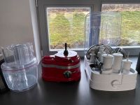 Kitchenaid Food Processor - Küchenmaschine - Top wie neu Baden-Württemberg - Waldshut-Tiengen Vorschau