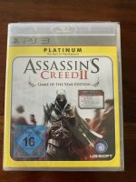 Assassin's Creed II - Neu und originalverpackt * PS3 Spiel Nordrhein-Westfalen - Willich Vorschau