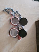 Schweißerbrille, Schweißmaske DDR Sachsen - Elstra Vorschau