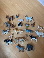 20 Schleichtiere im Set Düsseldorf - Eller Vorschau