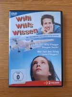 DVD: Will Wills Wissen Rheinland-Pfalz - Bad Breisig  Vorschau
