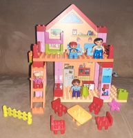 Lego Duplo Familienhaus Rheinland-Pfalz - Gensingen Vorschau