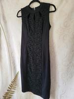 Kleid Abendkleid Orsay Gr. 38 Damen schwarz Dresden - Cotta Vorschau
