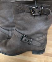Original Prada Boots Gr.37 1/2 Hannover - Mitte Vorschau