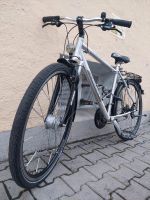 Fahrrad City-Bike Bayern - Ingolstadt Vorschau
