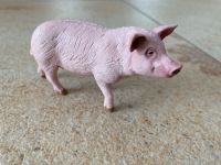 Schleich Schwein Bayern - Train Vorschau