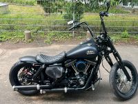 Harley Davidson street Bob Dyna fxdb 180iger serviceNeu 5Hd Penzl Bonn - Nordstadt  Vorschau