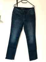 Dunkelblaue Jeans C&A Dresden - Cotta Vorschau