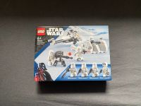 Lego 75320 Snowtrooper BattlePack Rheinland-Pfalz - Gossersweiler-Stein Vorschau