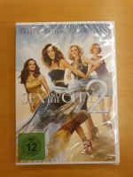 OVP: DVD Sex and the City 2 + Extra-DVD mit 3 Episoden Rheinland-Pfalz - Bernkastel-Kues Vorschau