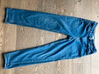 Jeans gerader Schnitt Niedersachsen - Hatten Vorschau