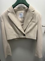 Blazer Beige Baden-Württemberg - Kornwestheim Vorschau