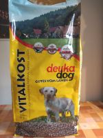 deukadog Vitalkost 15kg Thüringen - Schillingstedt Vorschau