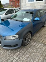 Audi A3 Limousine Bayern - Coburg Vorschau