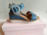 Sommerschuh Bugatti Brandenburg - Schwedt (Oder) Vorschau